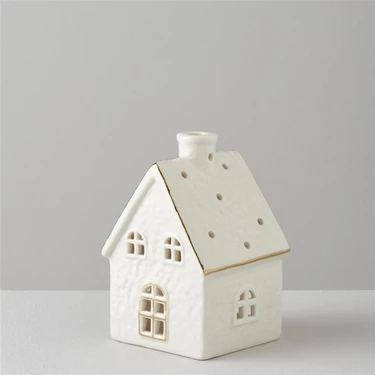 Linens House Ledili Dekor 7,5X7X11