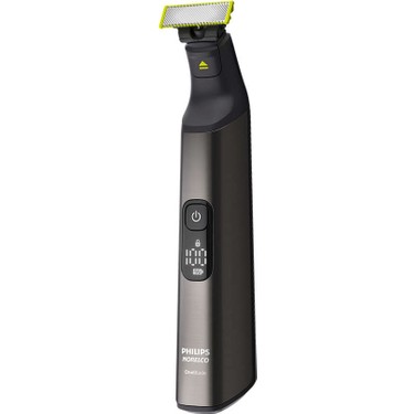 philips norelco oneblade pro hybrid styler