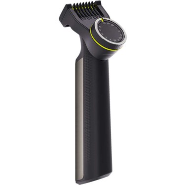 philips norelco oneblade pro hybrid styler