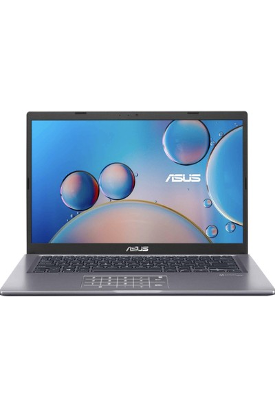 Asus X415EA-EK992W Intel Core i5-1135G7 8 GB 512 SSD Windows 11 Home 14" FHD Taşınabilir Bilgisayar