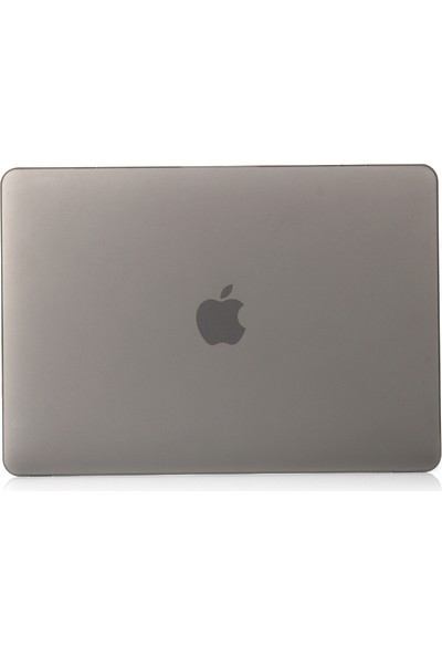 Kızılkaya Apple Macbook Pro 2022 A2338 13/13.3 Inç M2 Çip Hardshell Case Sert Kapak Koruma Kılıf