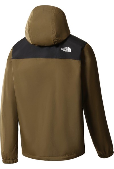 The North Face Antora Jacket Erkek Yağmurluk - NF0A7QEY4Q6