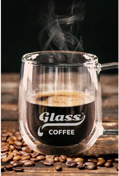 Glass Coffee Gold Arabıca 100 gr