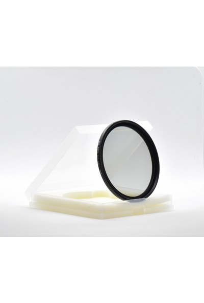 Tianya Sony E Pz 16-50MM Oss Lens Için 40,5mm Xs-Pro Slim Cir Cpl Circular Polarize Filtre