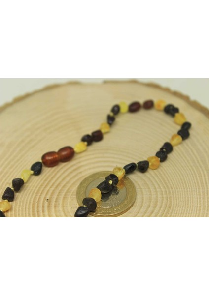 Kehribar Bebek Kolyesi (0-3 Yaş) (24710) modelleri