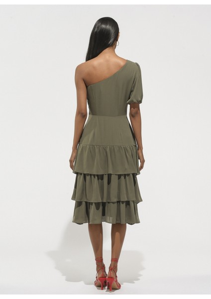 Elbise, 42, Haki fırsatları