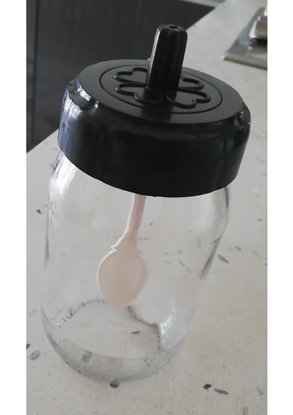 Kendinden Kaşıklı Baharatlık 12 Li fiyatları