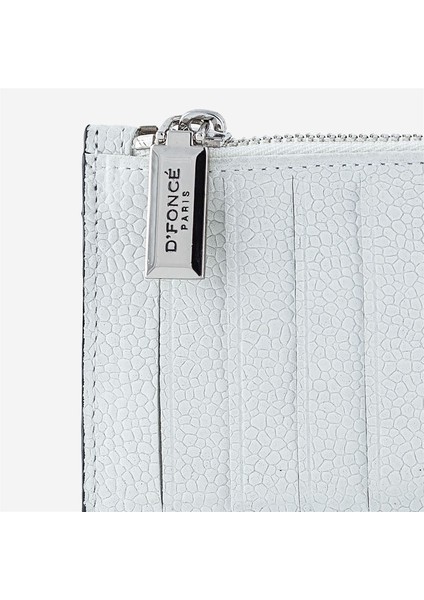 Cooluxury Hakiki Deri Unisex Cüzdan White Beyaz Floter fiyatları
