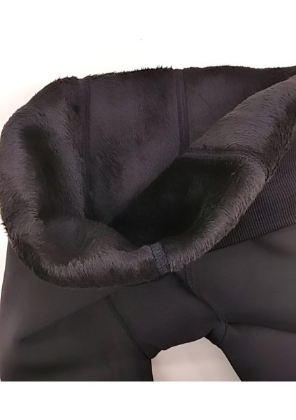 Peluş Tayt modelleri