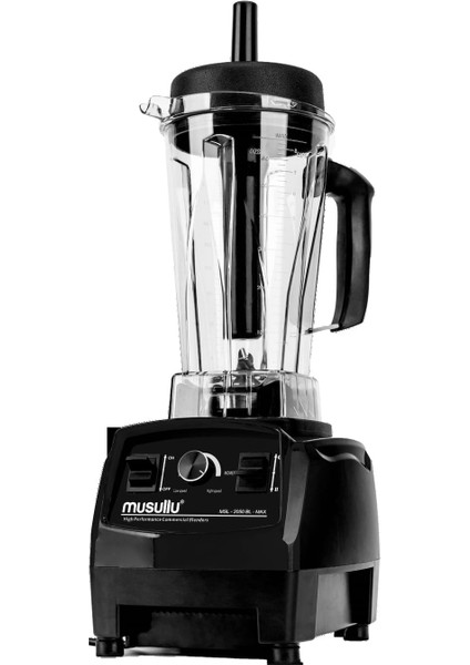 MSL-2050 Bl-Max 3000W Blender