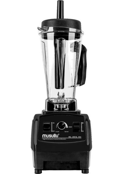 MSL-2050 Bl-Max 3000W Blender