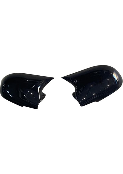 Hyundai Accent Admire 2000-2006 Batman Yarasa Ayna Kapağı Piano Black Abs Plastik indirimleri