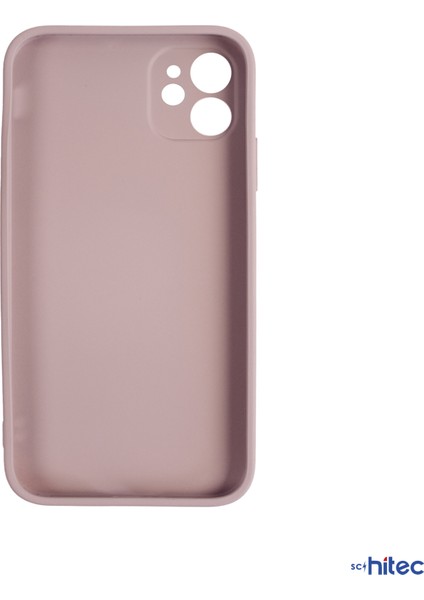 Deluxe Iphone 11 Mat Kılıf Lila fiyatları