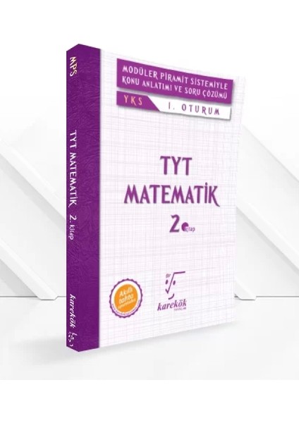 TYT Matematik-2 Mps