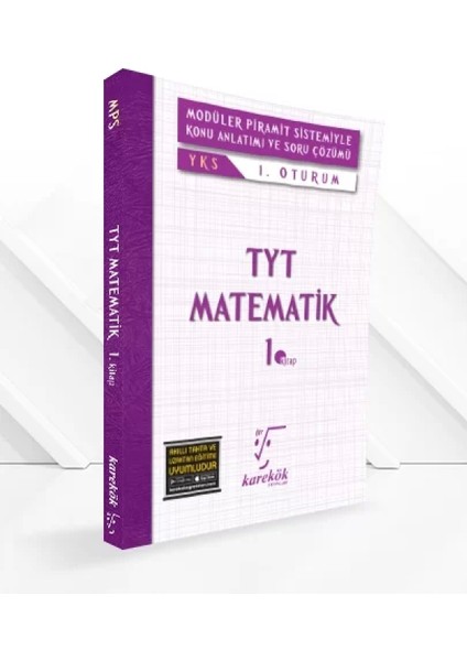 TYT Matematik-1 Mps