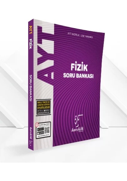 AYT Fizik Soru Bankası
