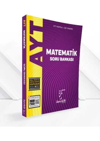 AYT Matematik Soru Bankası