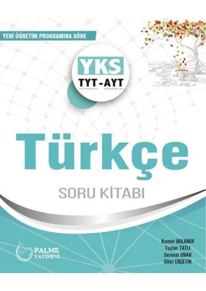 TYT Türkçe Soru Kitabı