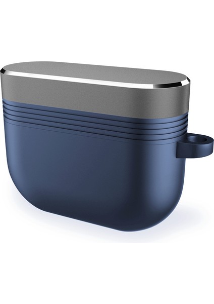 Apple Airpods Pro Için Kulaklık Koruyucu Kılıf (Yurt Dışından)