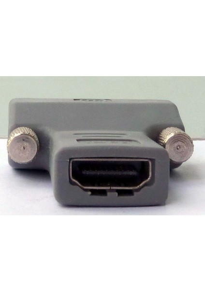 OEM DVI To HDMI Dönüştürücü DVI 24+1