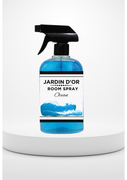 Jardın D'or Ocean Room Spray 500 ml 8681529300349