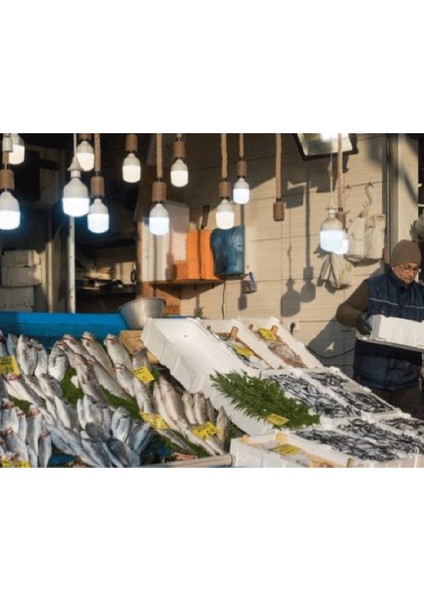 Led Jumbo Torch 18W Beyaz Işık E-27 1600lm Ampul fiyatları