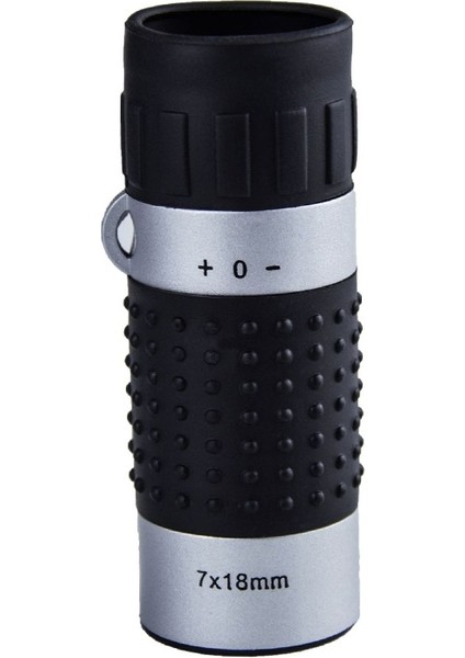 7 x 18MM Teleskop Monoküler (Yurt Dışından)