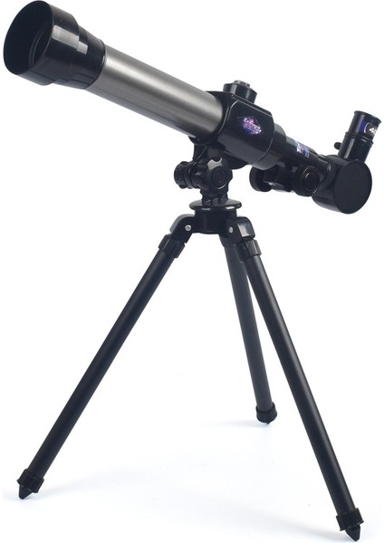 Astronomik Teleskop Bilim ve Eğitim Oyuncakları (Yurt Dışından)