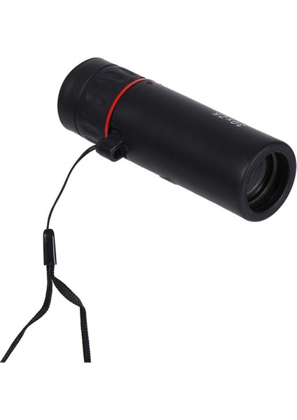30X25 Mini Taşınabilir Optik Monoküler Teleskop (Yurt Dışından) indirimleri