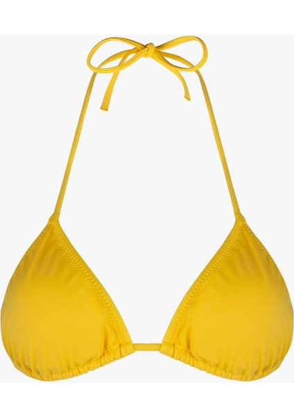 63502 Sarı Bikini Üstü modelleri