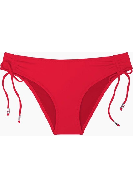 63043 Kırmızı Bikini Altı modelleri