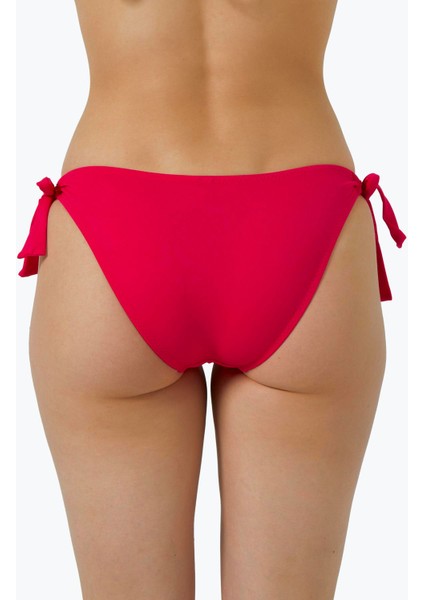 63001 Kırmızı Bikini Altı fiyatları