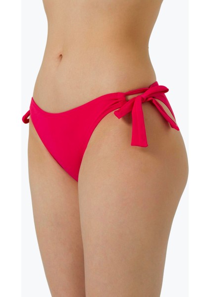 63001 Kırmızı Bikini Altı modelleri