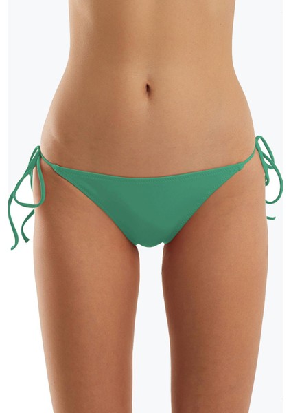 63006 Nil Yeşili Bikini Altı