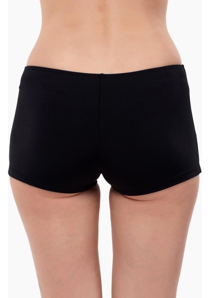 63010 Siyah Boxer Bikini Altı fiyatları