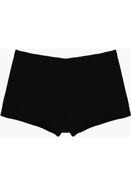 63010 Siyah Boxer Bikini Altı modelleri