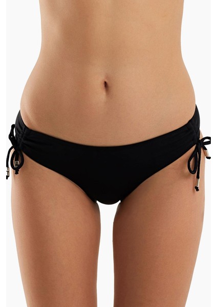 63043 Siyah Bikini Altı