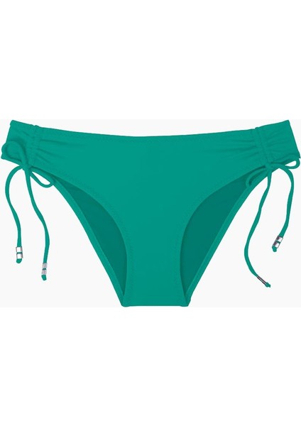 63043 Nil Yeşili Bikini Altı