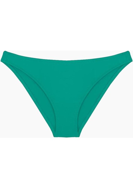 63016 Nil Yeşili Bikini Altı