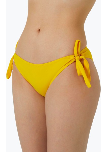 63001 Sarı Bikini Altı modelleri
