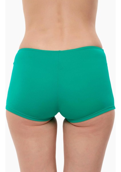 63010 Nil Yeşili Boxer Bikini Altı fiyatları