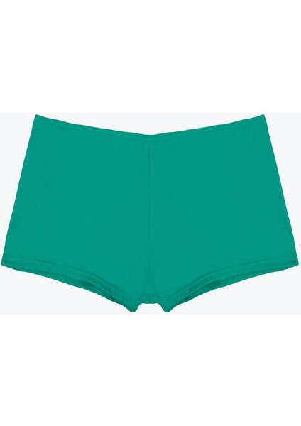 63010 Nil Yeşili Boxer Bikini Altı modelleri