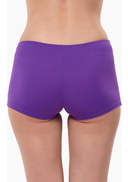 63010 Mor Boxer Bikini Altı fiyatları