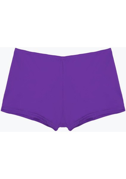 63010 Mor Boxer Bikini Altı modelleri