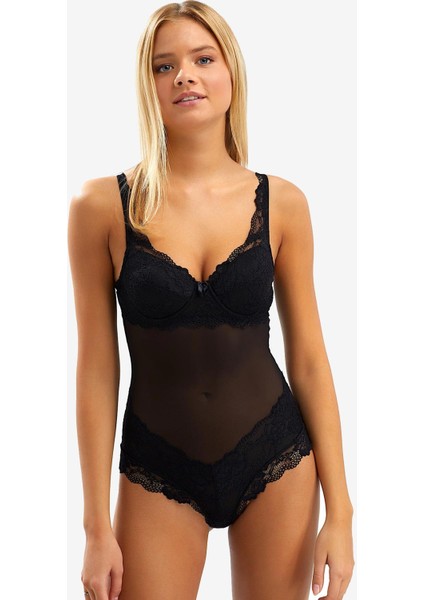 2048 Siyah Body