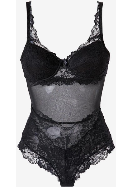 2048 Siyah Body