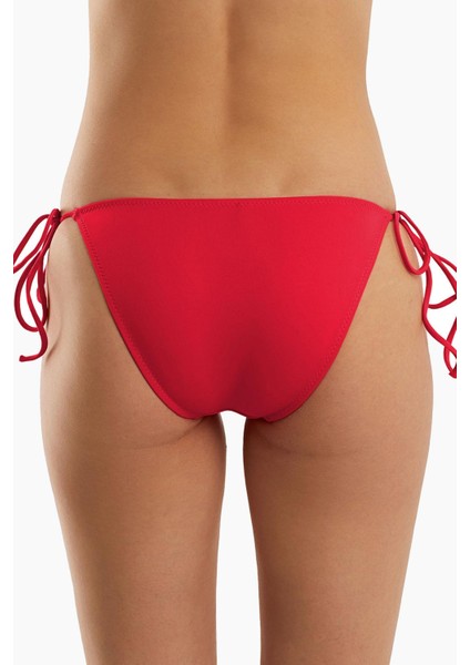 63006 Kırmızı Bikini Altı fiyatları