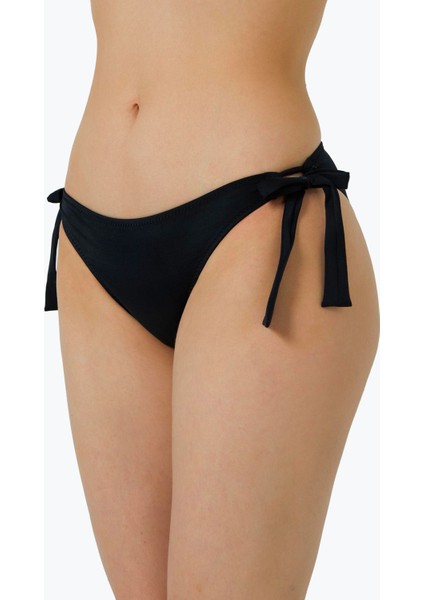 63001 Siyah Bikini Altı modelleri