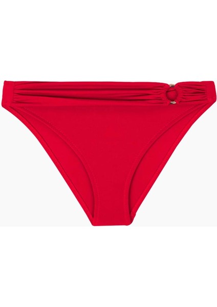 63042 Kırmızı Bikini Altı modelleri