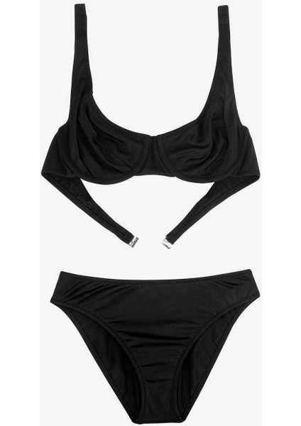 40546 Siyah Bikini Takımı modelleri